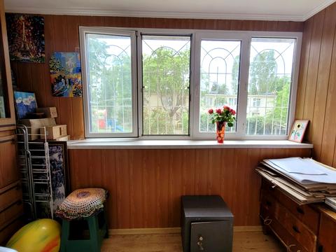 квартира по адресу Данченко ул., 3в