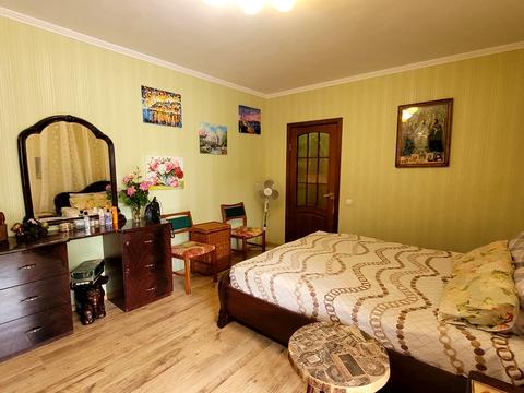 квартира по адресу Данченко ул., 3в