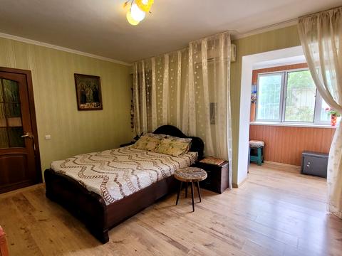 квартира по адресу Данченко ул., 3в