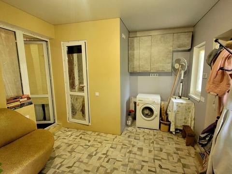 квартира по адресу Данченко ул., 3в