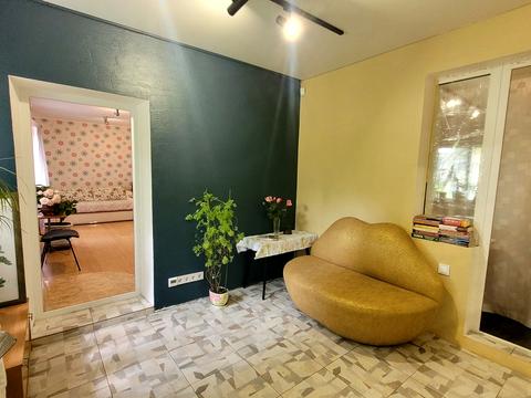 квартира по адресу Данченко ул., 3в