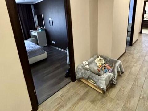 квартира по адресу Кармелюка ул., 5/4