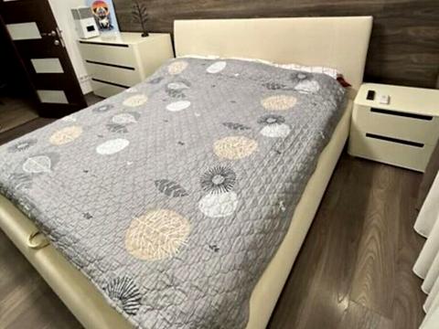 квартира по адресу Кармелюка ул., 5/4