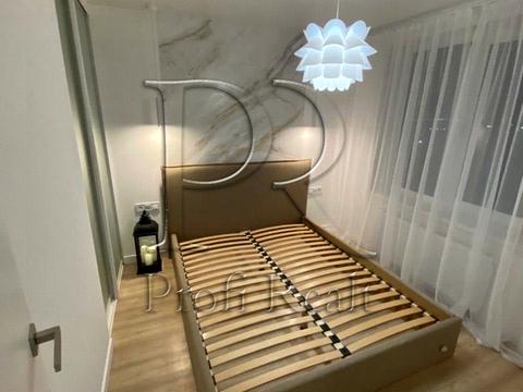 квартира по адресу Лысогорский пер., 20