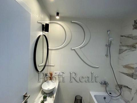 квартира по адресу Лысогорский пер., 20