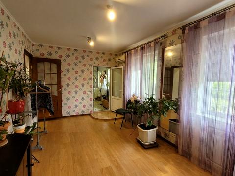 квартира по адресу Данченко ул., 3в