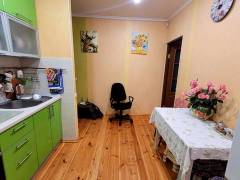 квартира по адресу Данченко ул., 3в