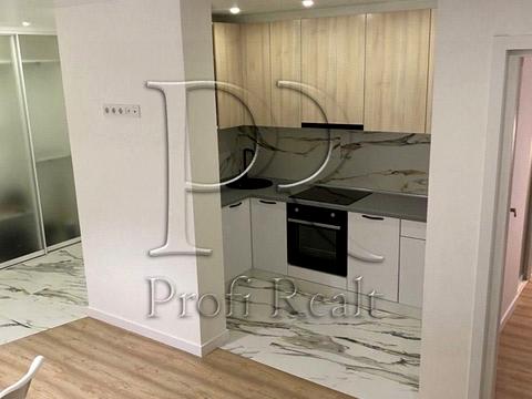 квартира по адресу Лысогорский пер., 20