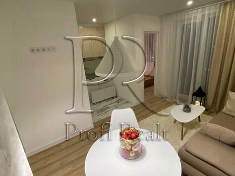 квартира по адресу Лысогорский пер., 20