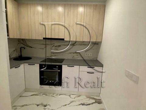 квартира по адресу Лысогорский пер., 20