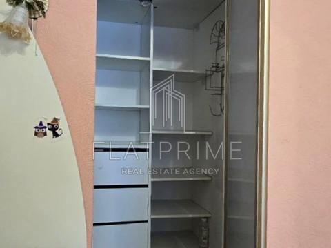 квартира за адресою Київ, Чеховський пров., 2