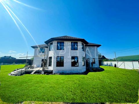 дом по адресу Райдужна