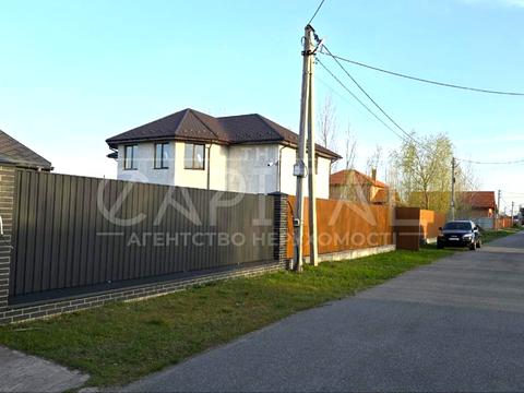 дом по адресу Райдужна