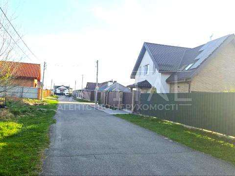 дом по адресу Райдужна