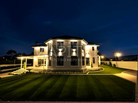 дом по адресу Райдужна