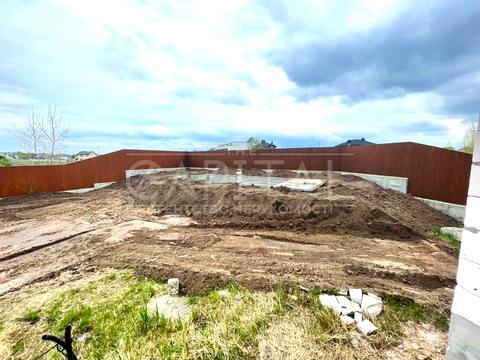 дом по адресу Райдужна