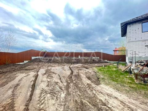 дом по адресу Райдужна