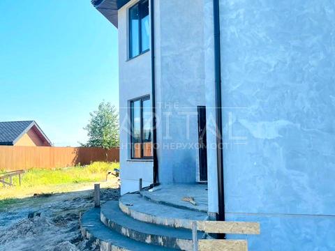 дом по адресу Райдужна