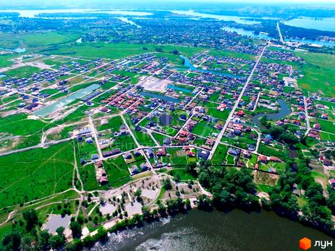 дом по адресу Райдужна