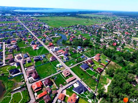 дом по адресу Райдужна