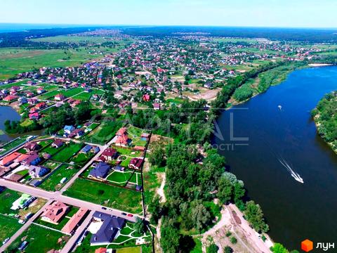 дом по адресу Райдужна