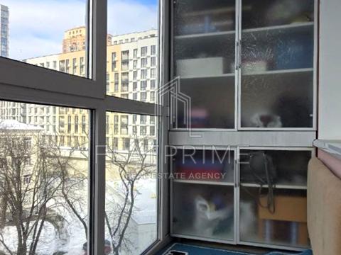 квартира за адресою Київ, Чеховський пров., 2