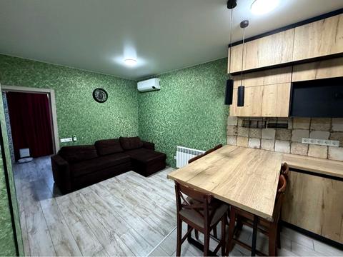 квартира по адресу Университетская ул., 1п