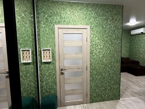 квартира по адресу Университетская ул., 1п