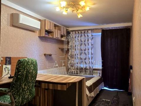 квартира за адресою Київ, Чеховський пров., 2