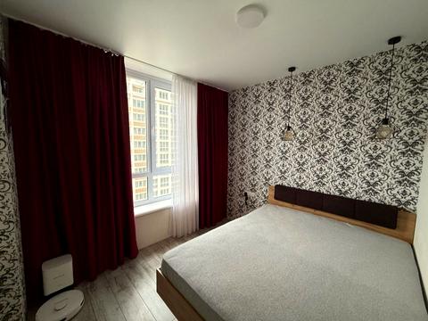 квартира по адресу Университетская ул., 1п