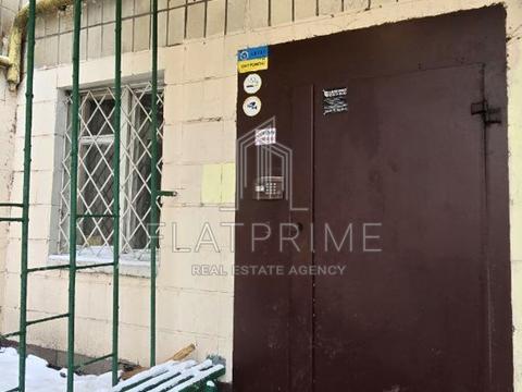 квартира за адресою Київ, Чеховський пров., 2