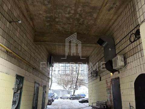 квартира за адресою Київ, Чеховський пров., 2