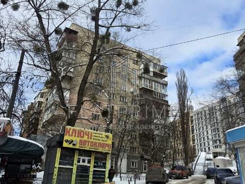 квартира за адресою Київ, Чеховський пров., 2