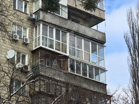 квартира за адресою Київ, Чеховський пров., 2