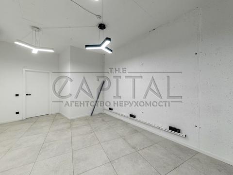 комерційна за адресою Київ, Василя Тютюнника вул. (Анрі Барбюса), 28-А