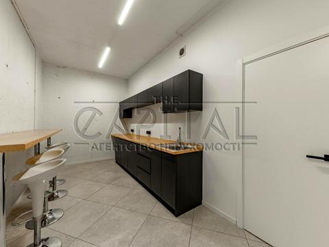 комерційна за адресою Київ, Василя Тютюнника вул. (Анрі Барбюса), 28-А