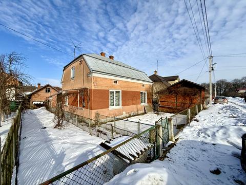 дом по адресу Даниила Галицкого ул., 15