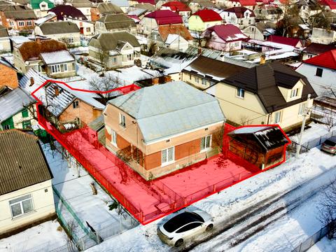 дом по адресу Даниила Галицкого ул., 15