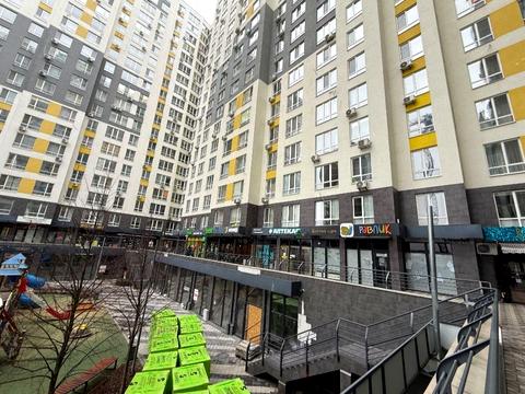 квартира по адресу Университетская ул., 1п