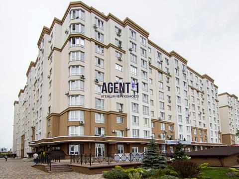 комерційна за адресою Героїв Небесної Сотні просп., 36