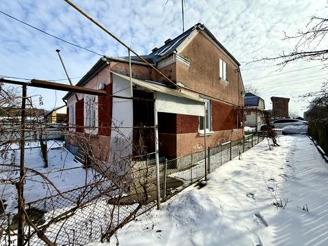 дом по адресу Даниила Галицкого ул., 15