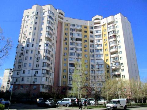 комерційна за адресою Київ, Вишняківська вул., 9