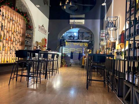 коммерческая по адресу Ришельевская ул. (Ленина улица), 45