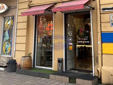 комерційна за адресою Одеса, Рішельєвська вул. (Ленина улица), 45