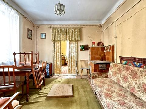 дом по адресу Даниила Галицкого ул., 15