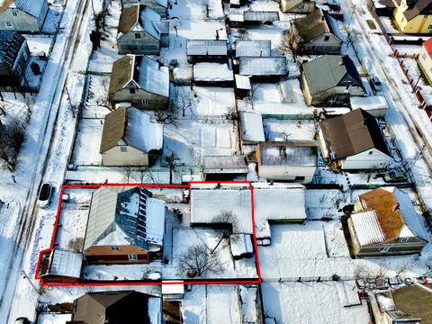 дом по адресу Даниила Галицкого ул., 15