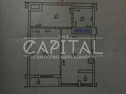 квартира за адресою Юнацька вул., 21