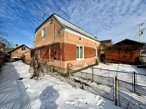 дом по адресу Даниила Галицкого ул., 15