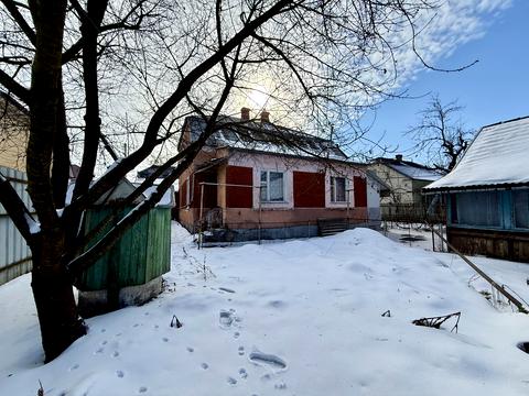 дом по адресу Даниила Галицкого ул., 15