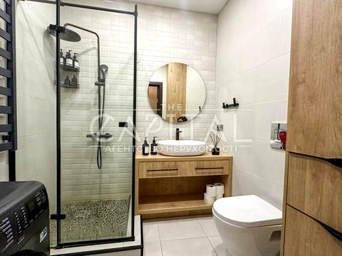 квартира за адресою Юнацька вул., 21